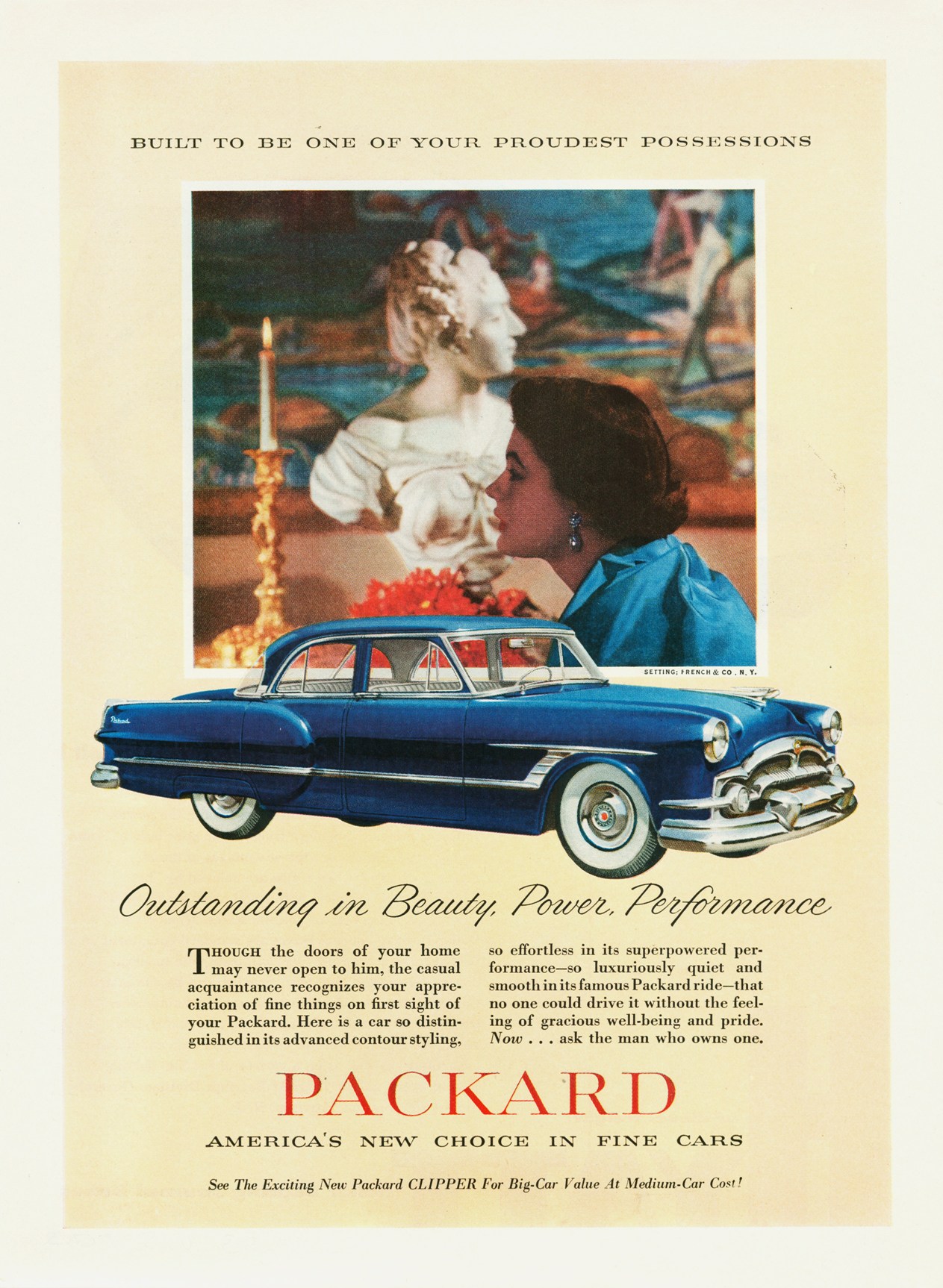 1953 Packard 11